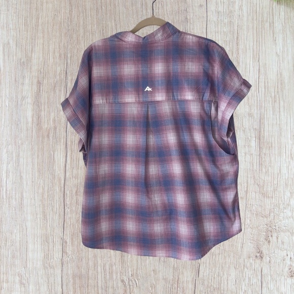 Ridgecut Roughware Womens Top - Picture 2 of 4